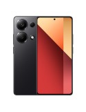 Xiaomi Redmi Note 13 Pro 4G 12GB+512GB Midnight Black 16,94cm (6,67") AMOLED Display, Android 13, 200MP Triple-Kamera