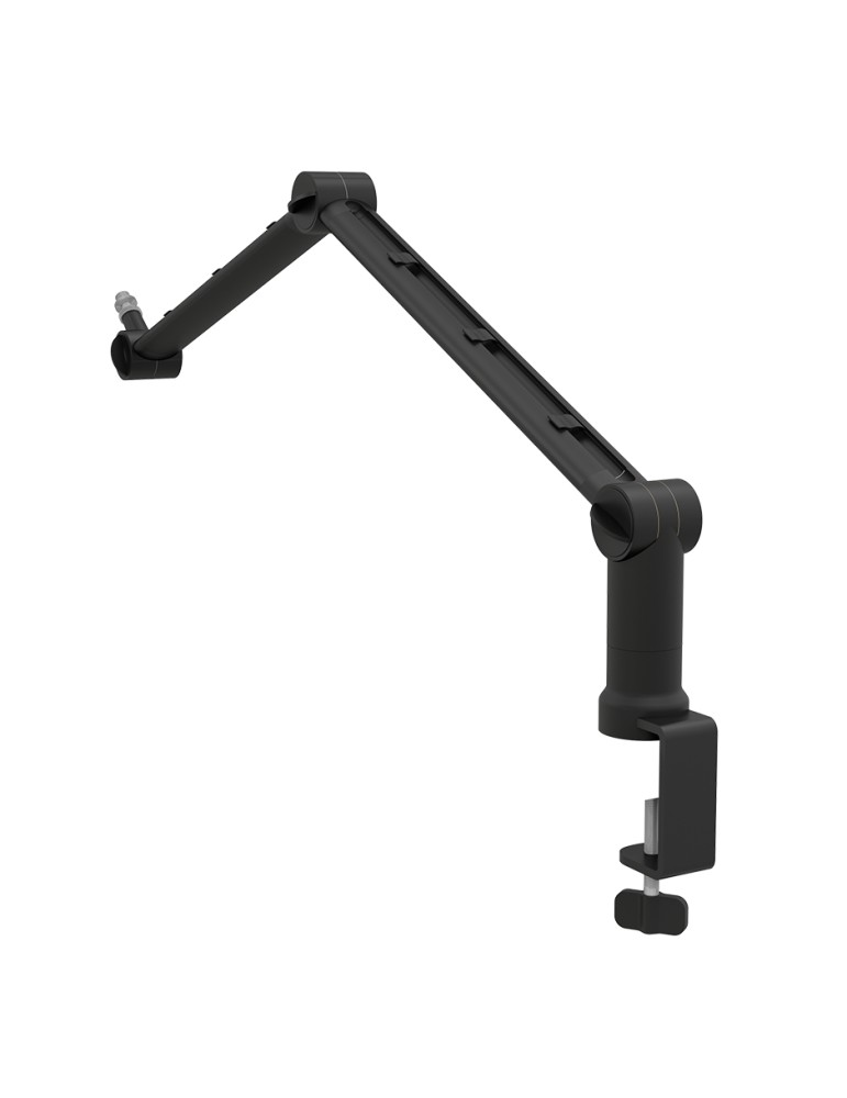 ICY BOX IB-MAG103B-T Professioneller Mikrofon-Ausleger-arm mit Tischhalterung
