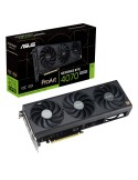 ASUS ProArt GeForce RTX 4070 SUPER OC Grafikkarte - 12GB GDDR6X