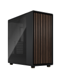 Fractal Design North XL Charcoal Black TG | PC-Gehäuse