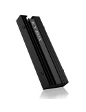 ICY BOX IB-M2HS-PS5 M.2 SSD Kühlkörper für PlayStation® 5