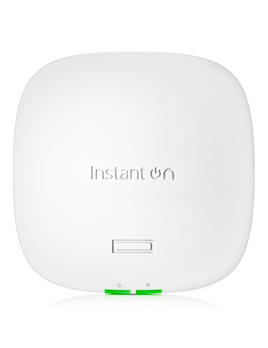 HPE Networking Instant On AP32 WiFi 6 Access Point AX4300 Tri-Band, 1x 2.5GbE LAN