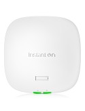 HPE Networking Instant On AP32 WiFi 6 Access Point AX4300 Tri-Band, 1x 2.5GbE LAN