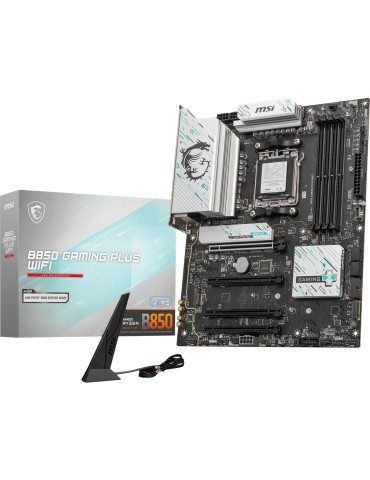 MSI B850 Gaming Plus WIFI Mainboard Sockel AM5