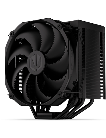 Endorfy Fortis 5 Black | CPU-Kühler