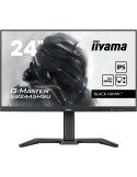 Iiyama G-Master GB2445HSU-B1 Gaming Monitor - 60,5 cm (24 Zoll), 100 Hz, AMD FreeSync