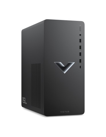 Victus by HP TG02-2100ng Desktop PC [Intel i7-14700F, 16GB RAM, 1TB SSD, GeForce RTX 4060, DOS]