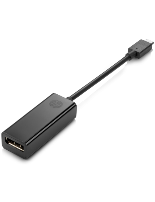 HP USB-C - DisplayPort Adapter