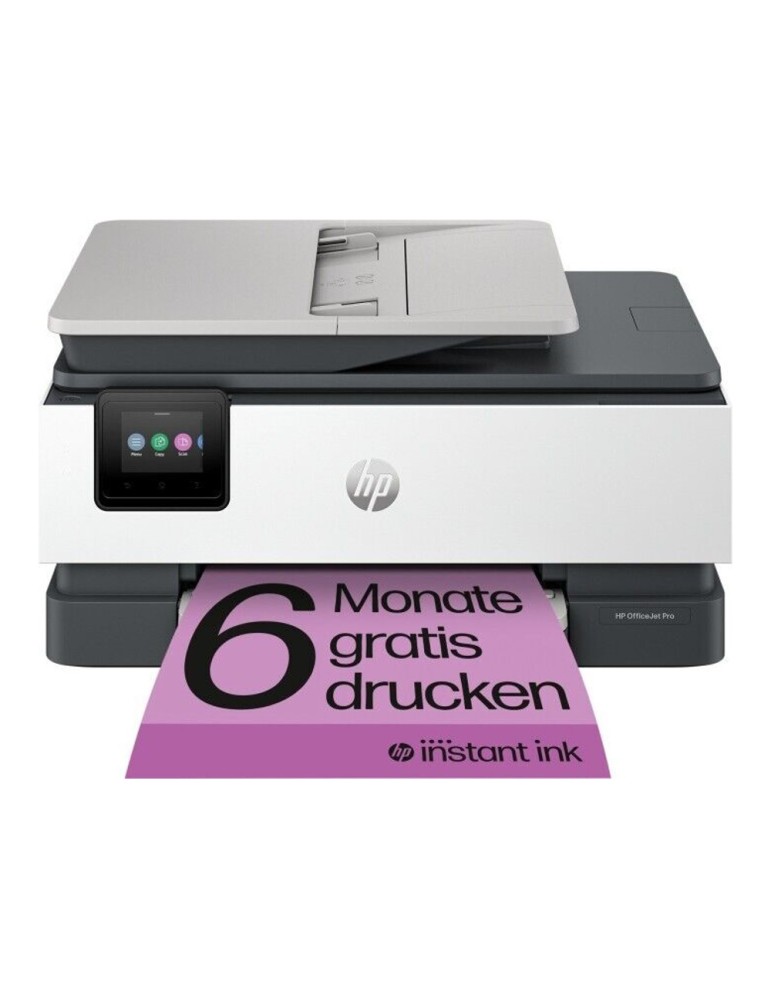 HP OfficeJet Pro 8124e All-in-One-Drucker