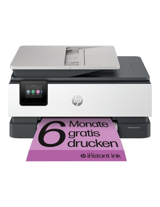 HP OfficeJet Pro 8124e All-in-One-Drucker
