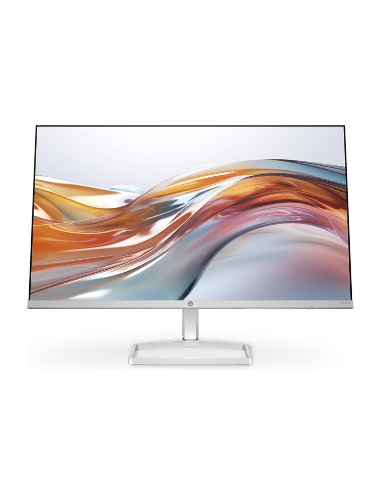 HP 524sw Full HD Monitor - IPS-Panel, 100 Hz