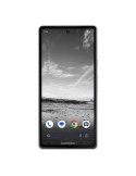 Google Pixel 7a 128GB Snow 15,5cm (6,1") OLED Display, Android 13, 64MP Dual-Kamera