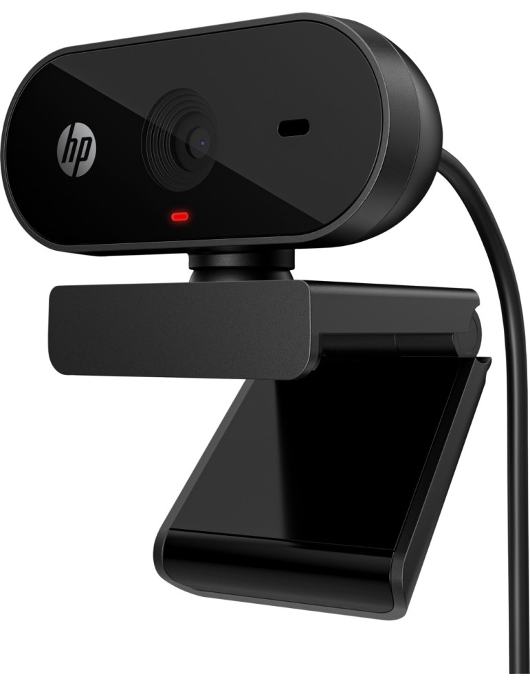 HP 325 FHD Webcam