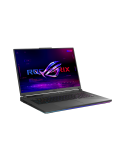 ASUS ROG Strix 18 G814JIR-N6003W - 18" WQHD IPS, Intel® Core™ i9-14900HX, 32GB RAM, 1000GB SSD, GeForce RTX 4070 Windows 11