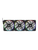 Thermaltake TS140 EX RGB 3er-Pack | Gehäuselüfter