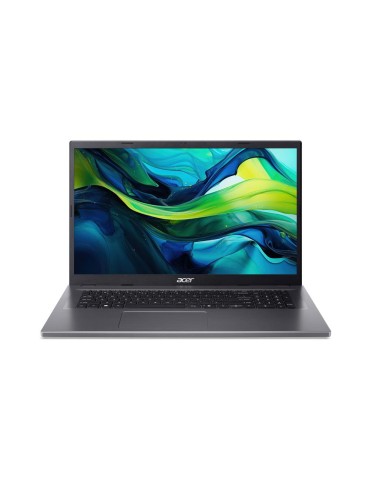 Acer Aspire 17 (A17-51M-91QH) 17,3" FHD, IPS, Intel i9-13900H, 32GB RAM, 1TB SSD, Windows 11