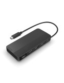 Lenovo USB-C-Reisedock | für 2 Displays