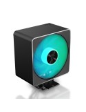 APNX AP1-V ARGB Black | CPU-Kühler