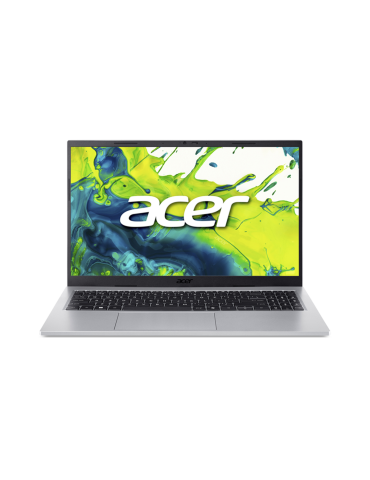 Acer Aspire Go 15 (AG15-72P-55UU) 15,6" Full-HD, IPS, Intel i5-120U, 16GB RAM, 512GB SSD, Linux (eShell)