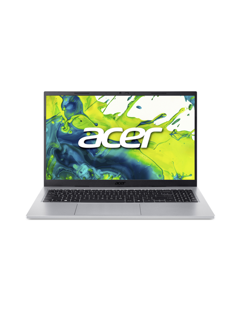 Acer Aspire Go 15 (AG15-72P-55UU) 15,6" Full-HD, IPS, Intel i5-120U, 16GB RAM, 512GB SSD, Linux (eShell)