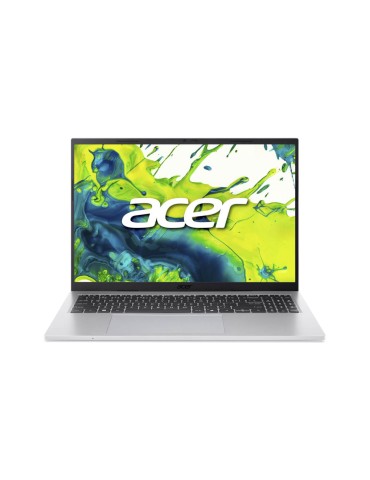 Acer Aspire Go 16 (AG16-71P-55G9) 16,0" WUXGA, IPS, 120Hz, Intel i5-120U, 16GB RAM, 512GB SSD, Linux (eShell)