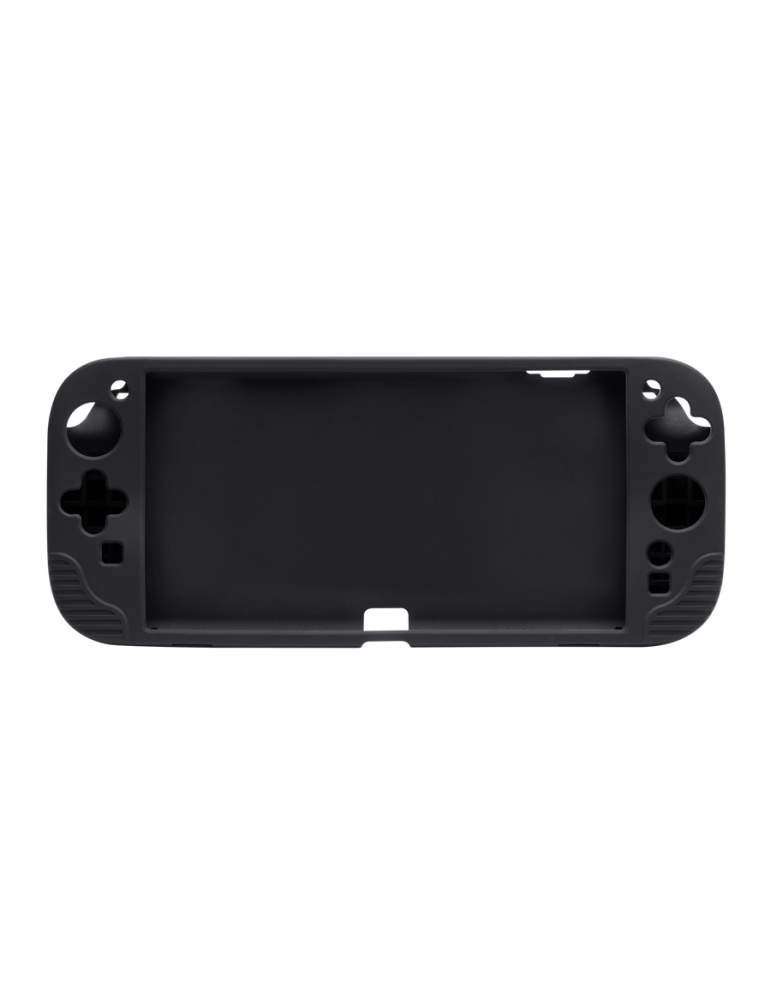 Trust GXT1253 Silikoncase für Nintendo Switch 2 schwarz