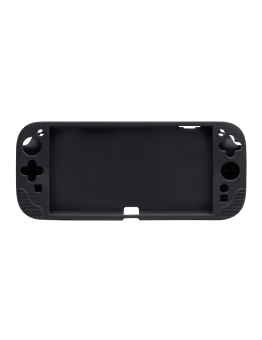 Trust GXT1253 Silikoncase für Nintendo Switch 2 schwarz