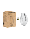 Logitech MX Anywhere 3S for Business - PALE GREY
