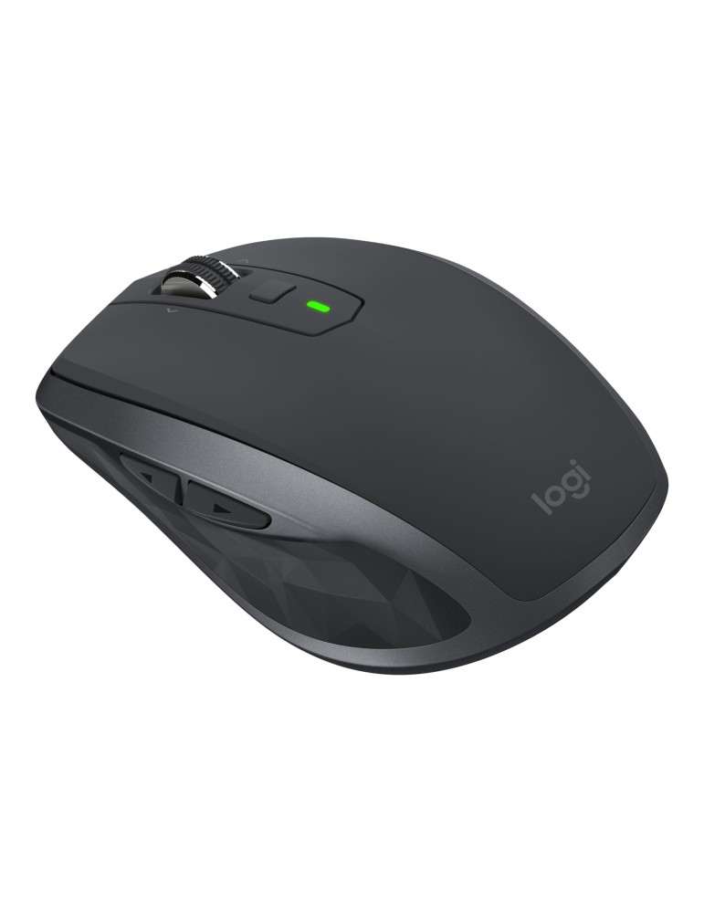 Logitech MX Anywhere 2S Wireless Mouse Max. 4000 DPI Auflösung