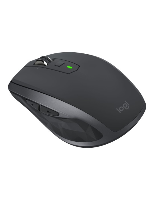 Logitech MX Anywhere 2S Wireless Mouse Max. 4000 DPI Auflösung
