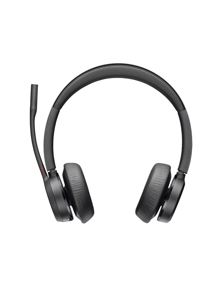 Poly Voyager 4320 USB-A Headset +BT700 dongle