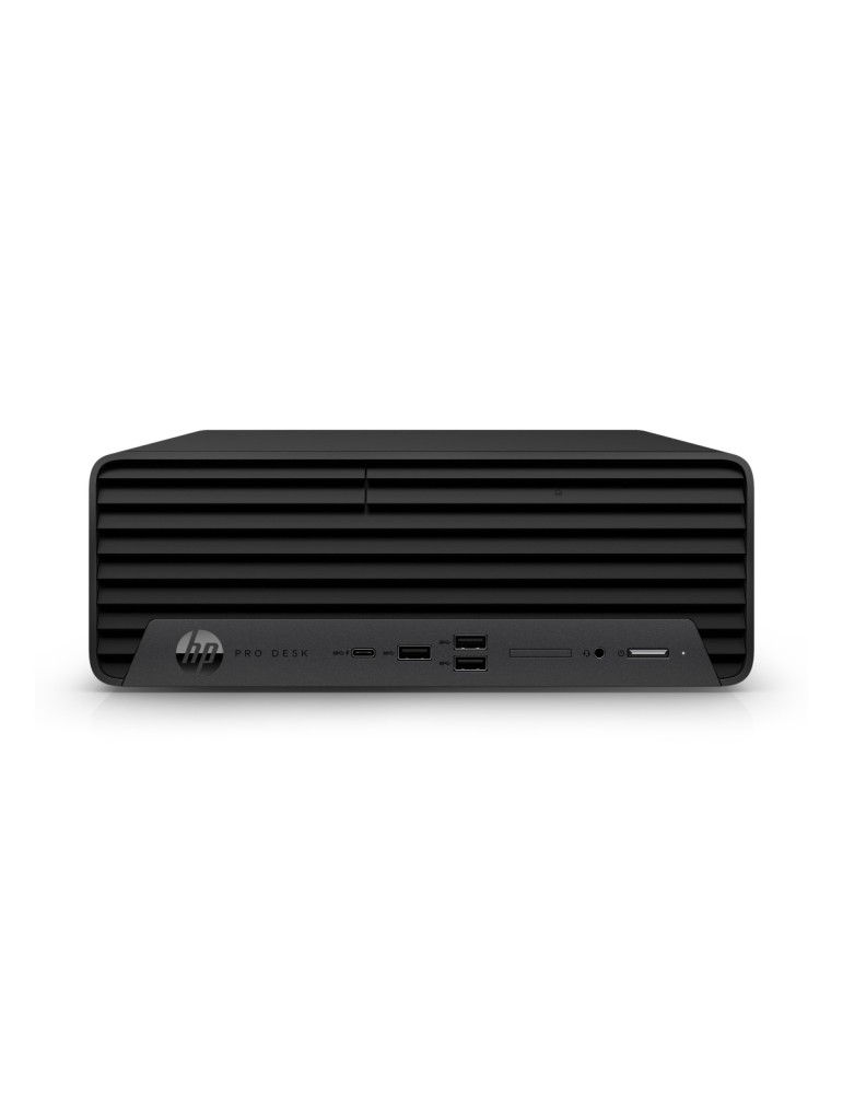 HP Pro 400 G9 SFF D3JU3ES [Intel Core i5-13500, 16GB RAM, 512GB SSD, Intel UHD Graphics 770, DOS]