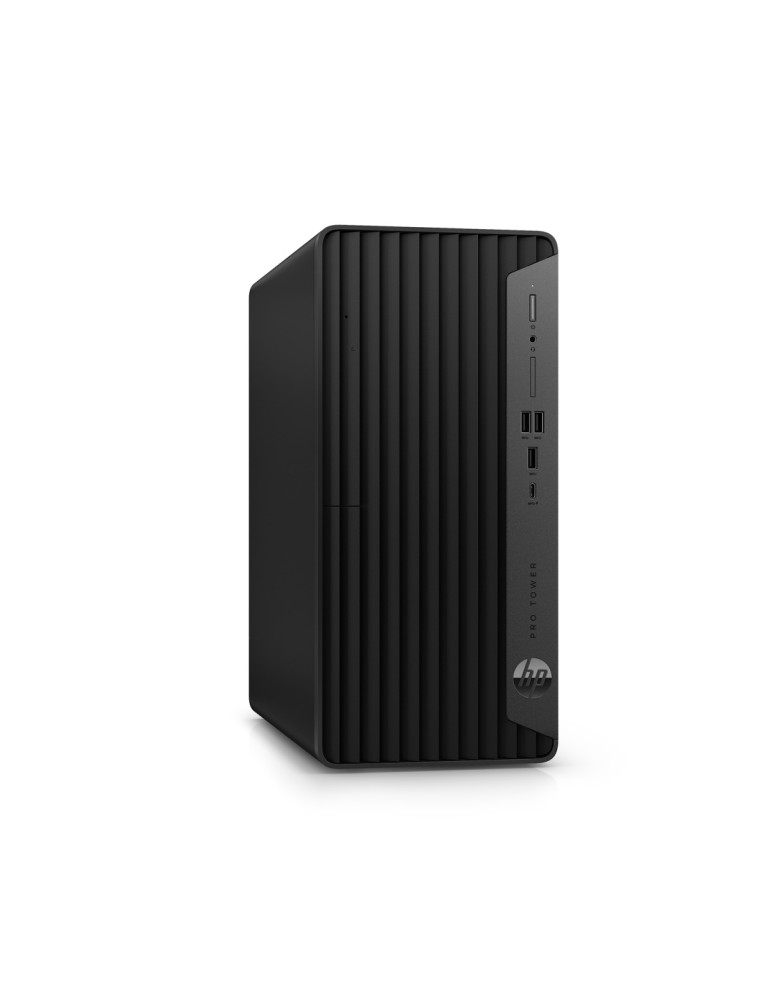HP Pro 400 G9 Tower Desktop-PC D3JU4ES [Core Intel i5-13500, 16GB RAM, 512GB SSD, Intel UHD Graphics 770, DOS]