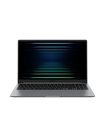 SAMSUNG Galaxy Book5 - 15,6 Zoll Intel Core 7-U7 255U 16 GB 512 GB W11H Grau