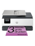 HP Officejet Pro 8122e 3in1 - Multifunktionsdrucker Drucken, Kopieren, Scannen, Farbe, inkl. 3 Monate Instant Ink