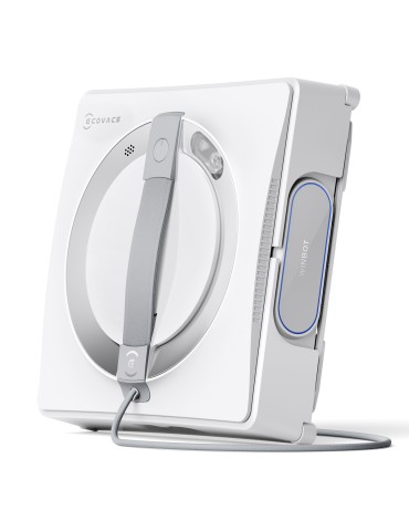 ECOVACS WINBOT W2 PRO Weiß Fensterputz-Roboter