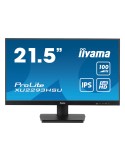 Iiyama XU2293HSU-B7 Office Monitor