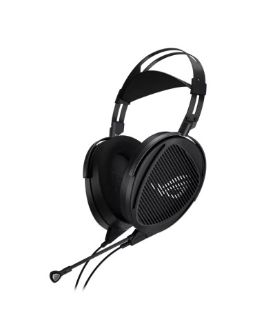 ASUS ROG Kithara Gaming Headset Gaming-Headset mit 100-mm-HIFIMAN-Planar-Magnet-Treibern und Vollband-MEMS-Boom-Mikrofon