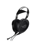 ASUS ROG Kithara Gaming Headset Gaming-Headset mit 100-mm-HIFIMAN-Planar-Magnet-Treibern und Vollband-MEMS-Boom-Mikrofon