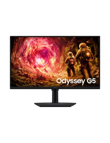 Samsung Odyssey G50D LS27FG502EUXEN 27 Zoll - Gaming Monitor
