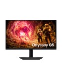Samsung Odyssey G50D LS27FG502EUXEN 27 Zoll - Gaming Monitor