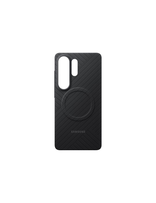 Samsung Carbon Magnet Case für Galaxy S26 Ultra