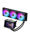 ASUS ROG Ryuo IV 360 ARGB schwarz | AiO-Wasserkühlung