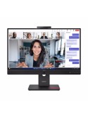 Lenovo ThinkVision T27QD-4v 27" QHD IPS, 120HZ, 6ms, HDMI, DisplayPort, USB-C (PD100W)