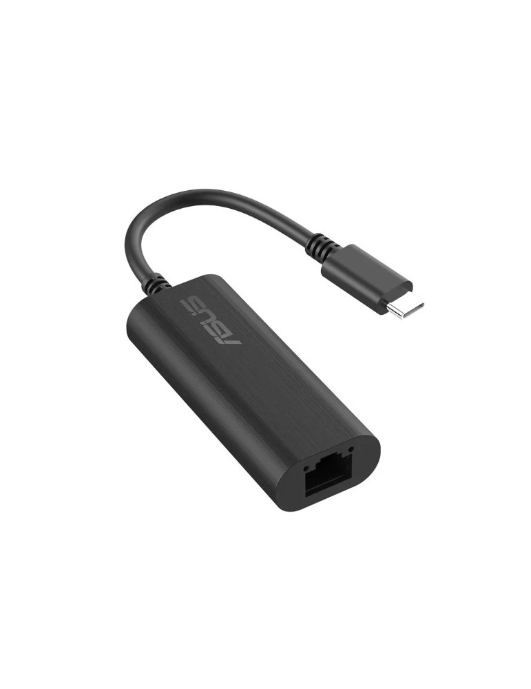 ASUS RT-AX50 Go WiFi 6 Mini Travel Router AX1500 Dualband, 1x LAN/WAN