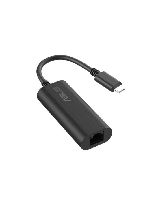 ASUS RT-AX50 Go WiFi 6 Mini Travel Router AX1500 Dualband, 1x LAN/WAN