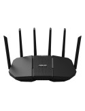 ASUS RT-BE90U WiFi 7 AiMesh Router BE9400 Triband, 1x 2.5G WAN, 3x 2.5G LAN
