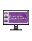 Lenovo ThinkVision T24D-40 23.8" QHD IPS, 120HZ, 6ms, HDMI, DisplayPort, USB-C (PD15W)