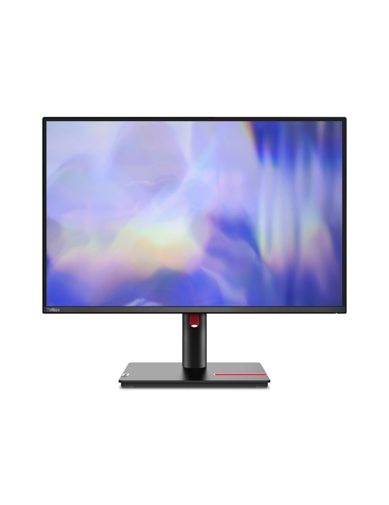 Lenovo ThinkVision T24d-30 24" WUXGA IPS, 100HZ, 6ms, HDMI, DisplayPort, 3.5 Audioklinke