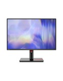 Lenovo ThinkVision T24d-30 24" WUXGA IPS, 100HZ, 6ms, HDMI, DisplayPort, 3.5 Audioklinke